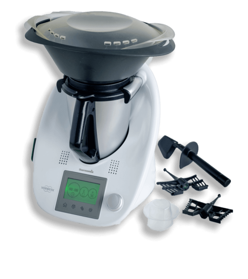 Thermomix® fuer Kinder 3